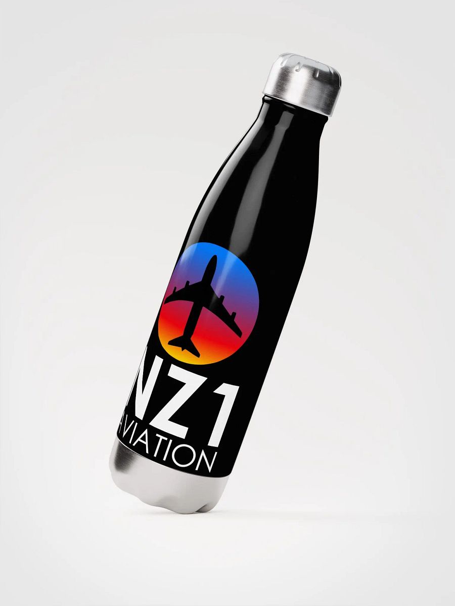 Drink Bottle (Black) product image (2)