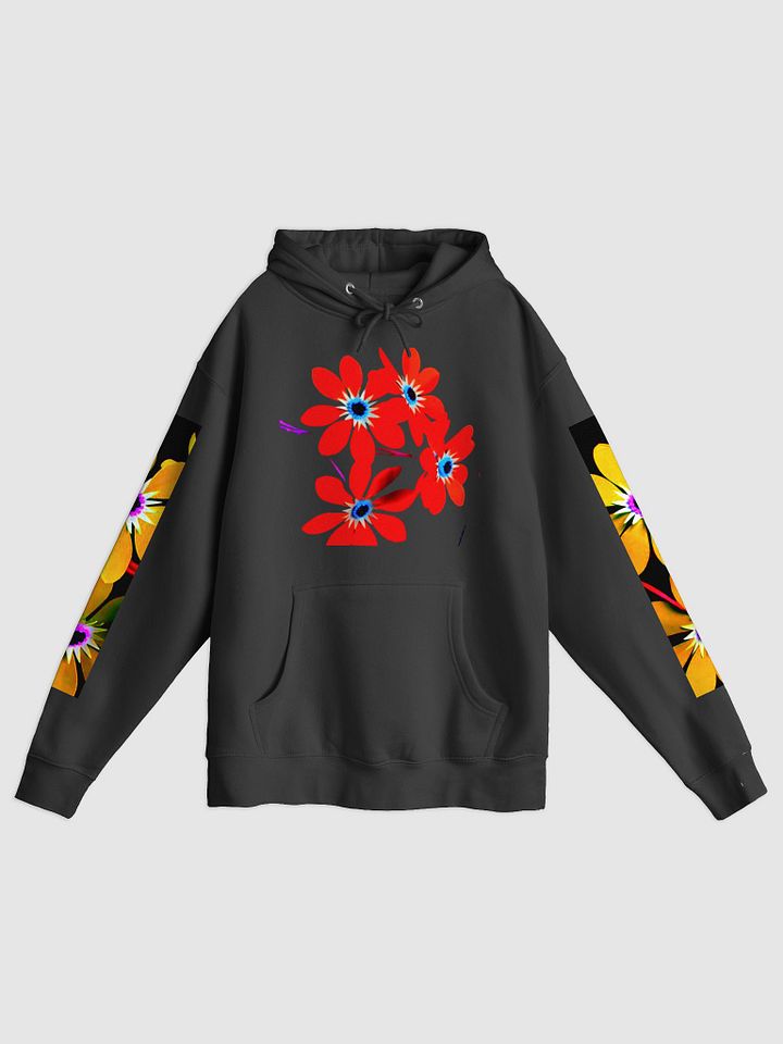 Lane Seven Premium Pullover Hoodie product image (1)