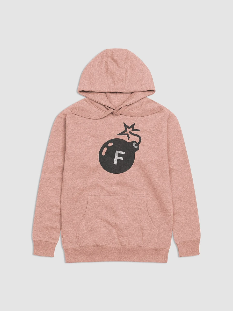 F-Bomb Premium Hoodie product image (1)