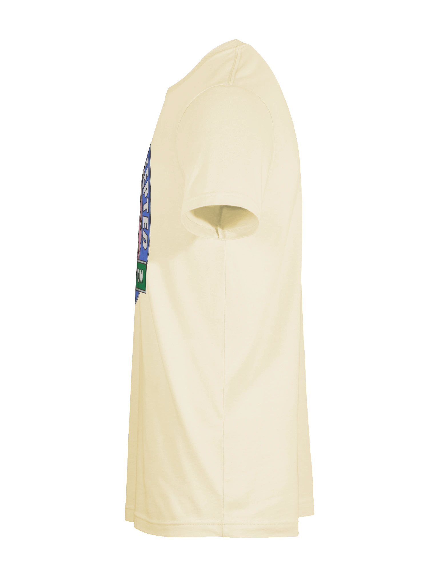 Caffeine Runner T-Shirt product image (11)