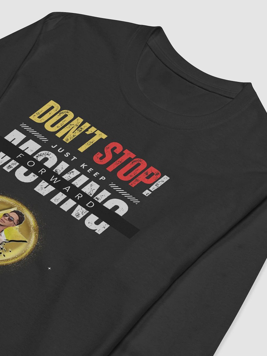 Champion Long Sleeve Shirt (Don't STOP!) product image (3)
