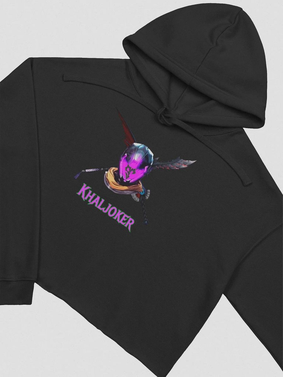 Beast Hoodie product image (3)