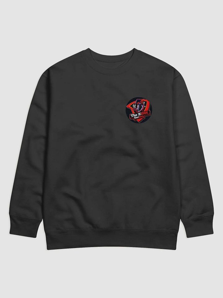 Mr ziddi gamer t-shirt product image (1)
