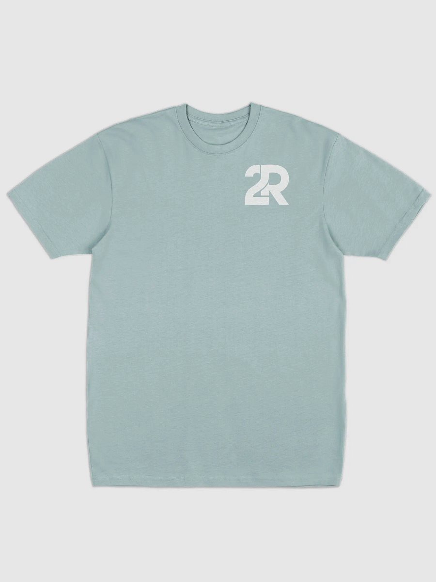 2Rawhh Premium Heavyweight Tee product image (3)