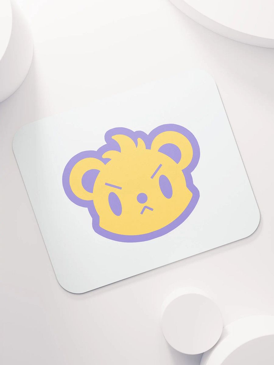 HONEYBEAR MOUSEPAD product image (7)