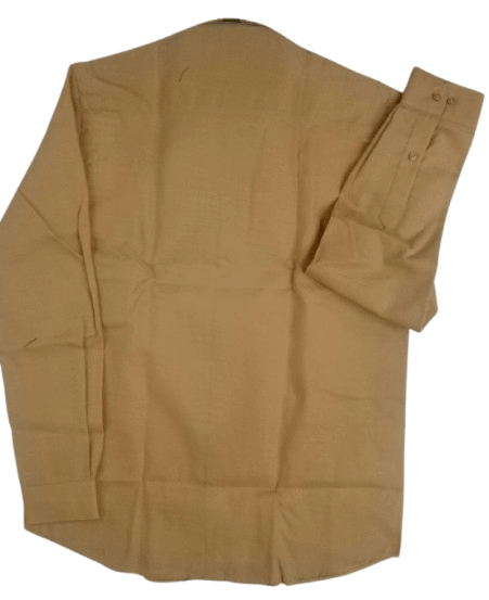 VIVEAGHAM Men Cotton Shirts product image (3)