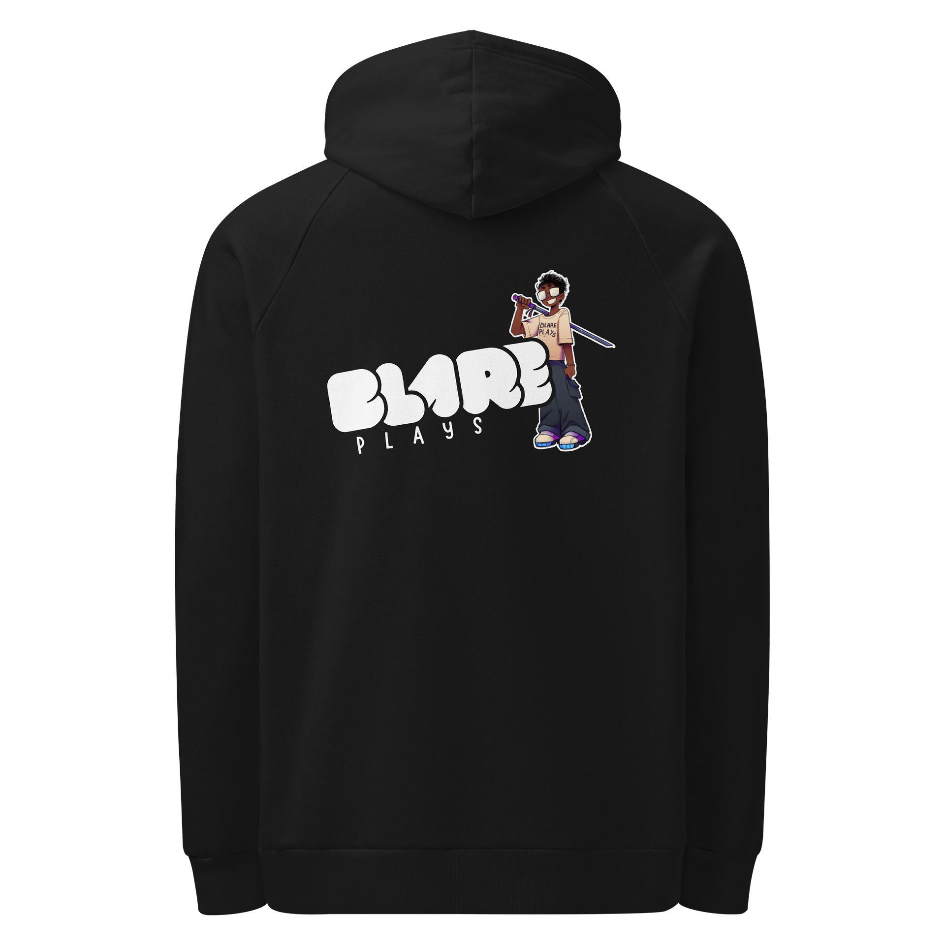 Warrior's Quest Hoodie product image (10)