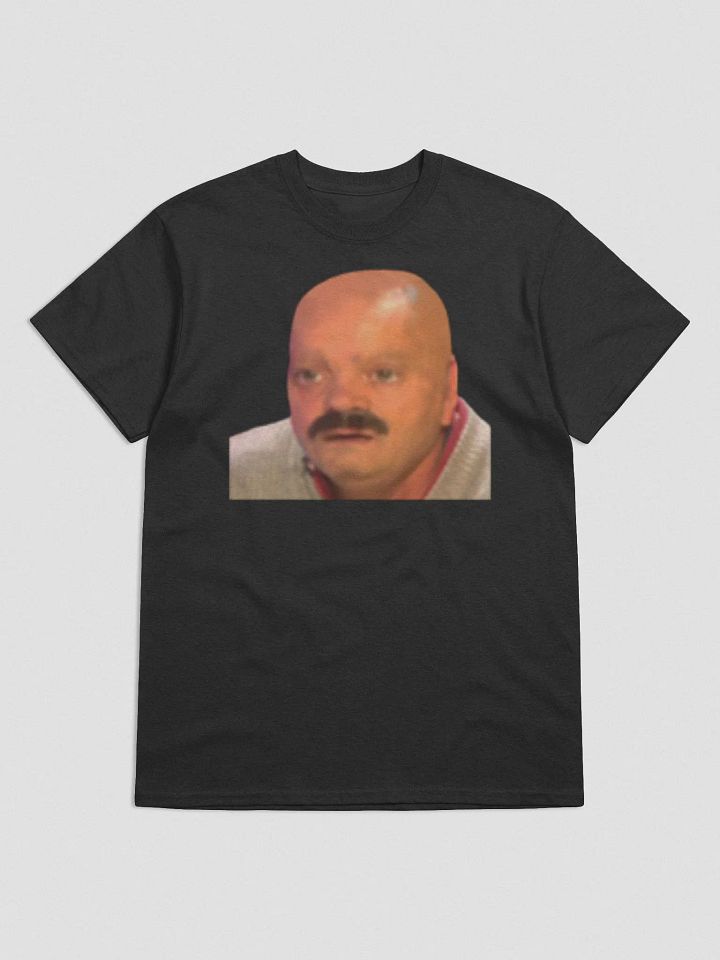 KEKSadge T-Shirt product image (1)