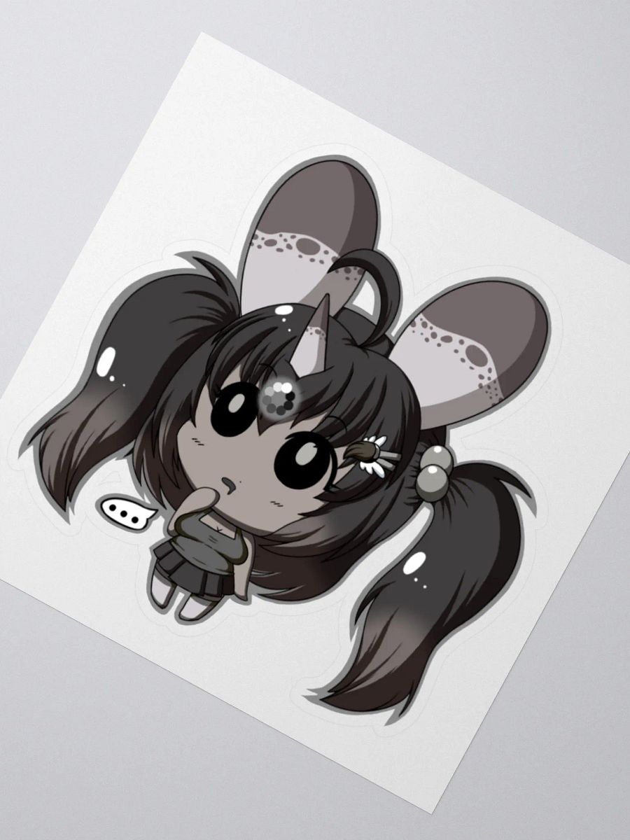 Robo Jammy Sticker product image (2)