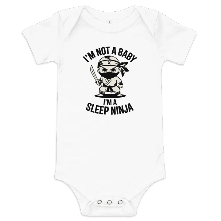 Sleep Ninja product image (3)
