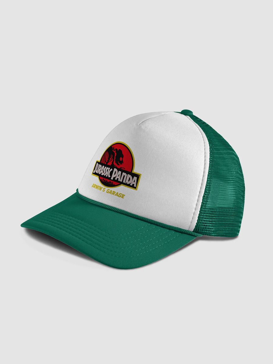 Cappello Jurassic Panda product image (4)