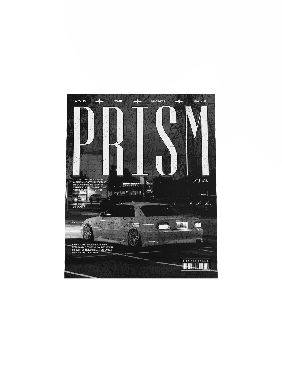 Prism Poster product image (4)