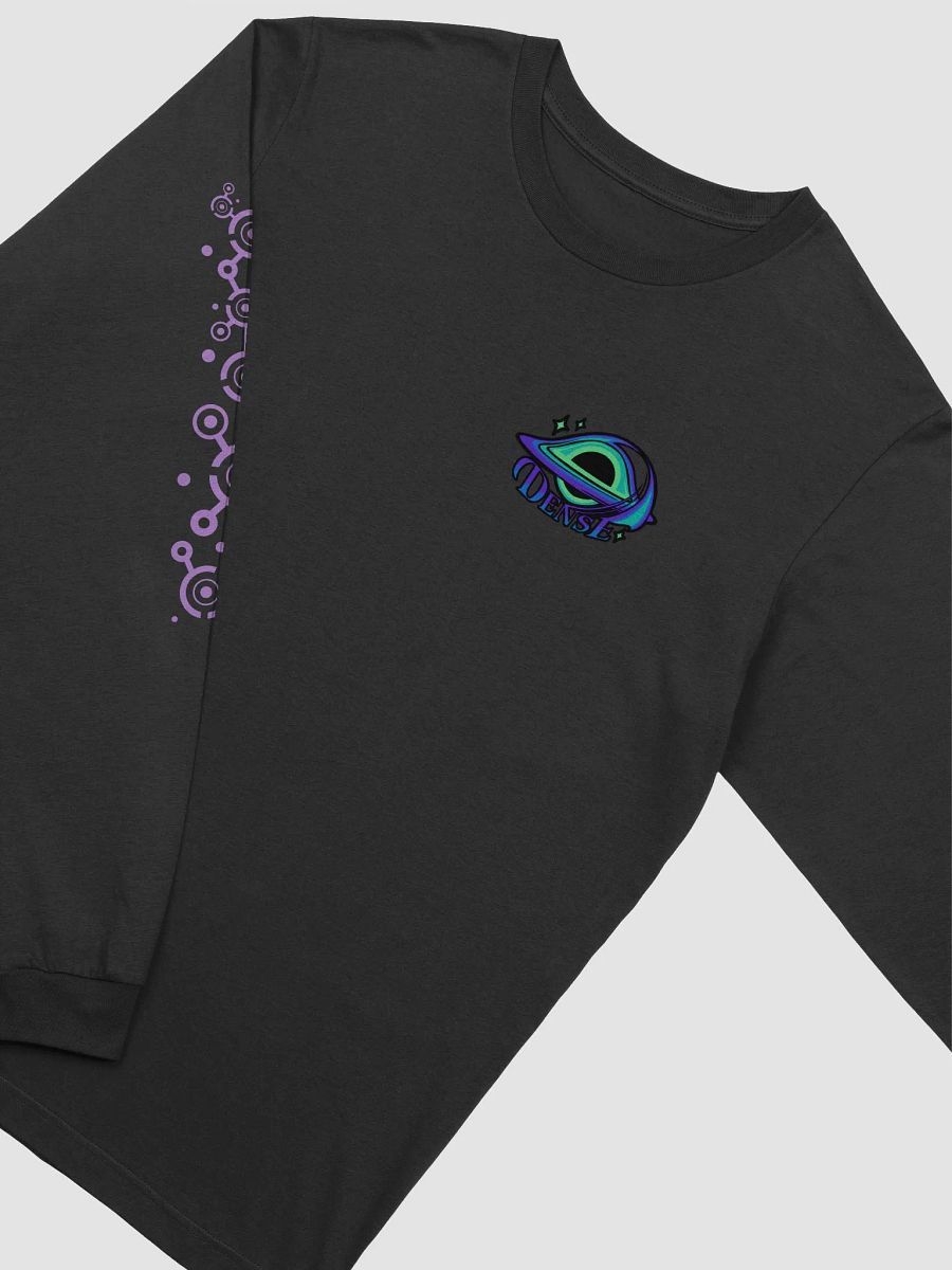 Dense Long Sleeve product image (6)