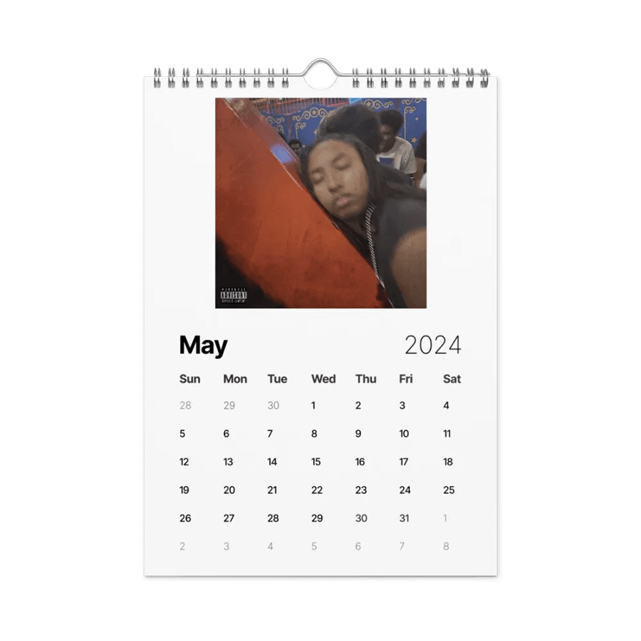 a year of album covers product image (10)