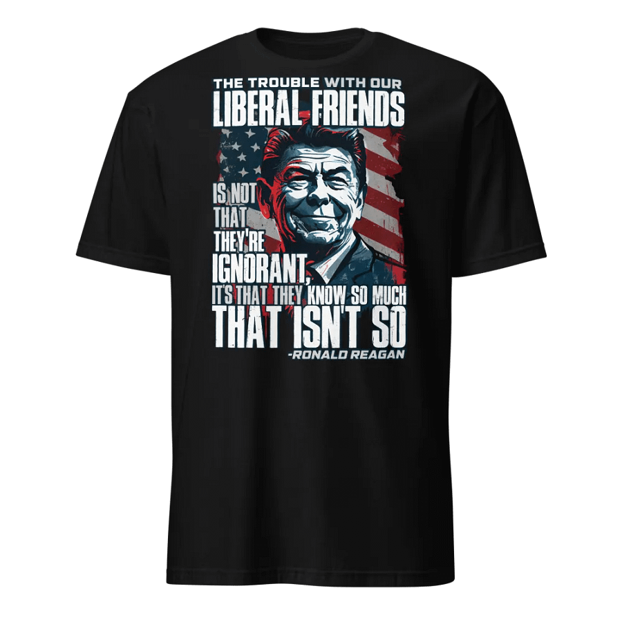 Our Liberal Friends product image (1)