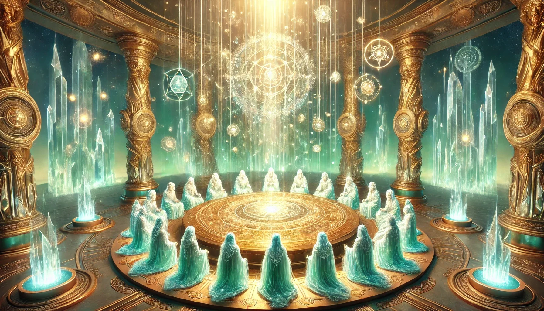 Mystic Realms (Golden Compilation) product image (5)