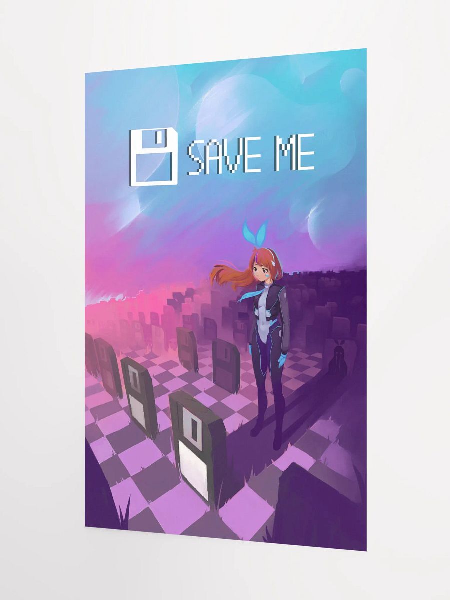 Save Me Poster product image (9)