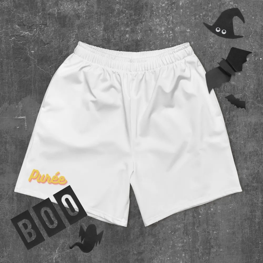 Purée Shorts product image (12)