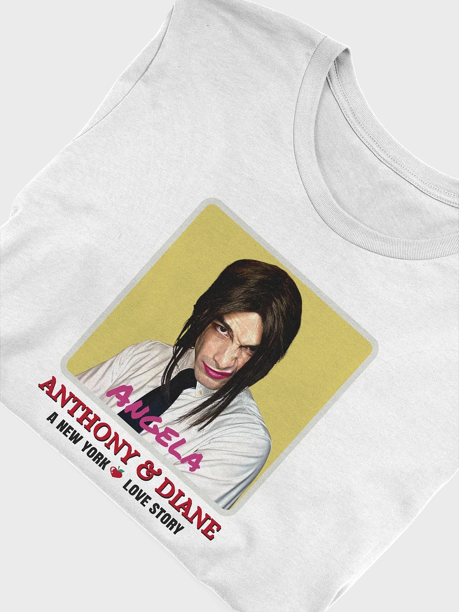 The Angela T-Shirt product image (47)