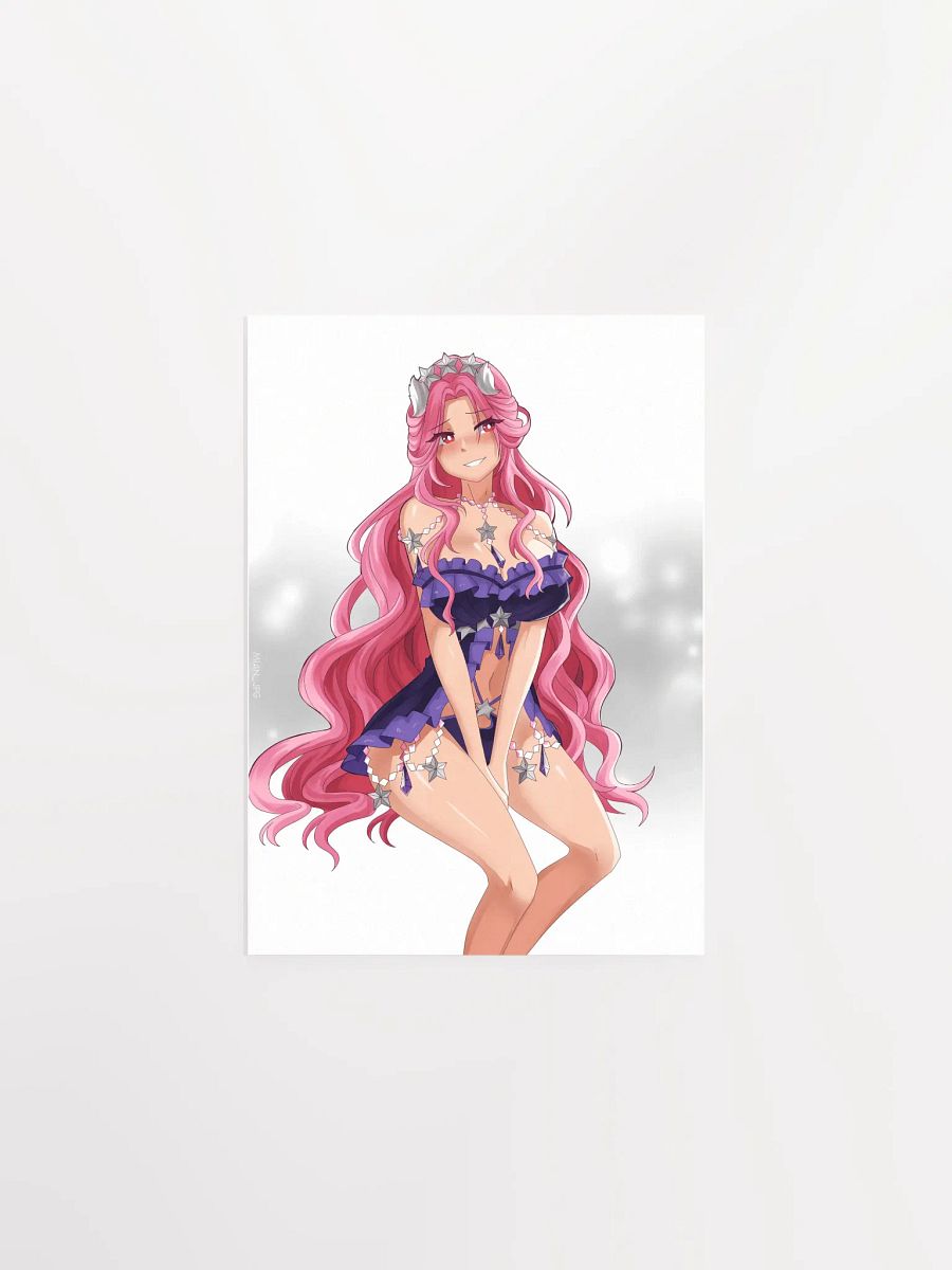 EmiiLingerie-1 Poster product image (2)