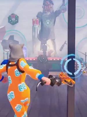 20K XP - Encontre o presente perfeito de um baú e leve um presente perfeito para qualquer personagem #fortnite #shorts #tarefas #festival #invernal