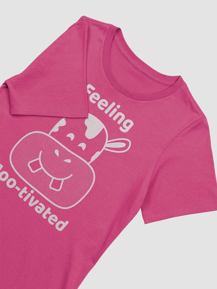 Feeling Mootivated Tshirt - Relaxed Fit product image (2)