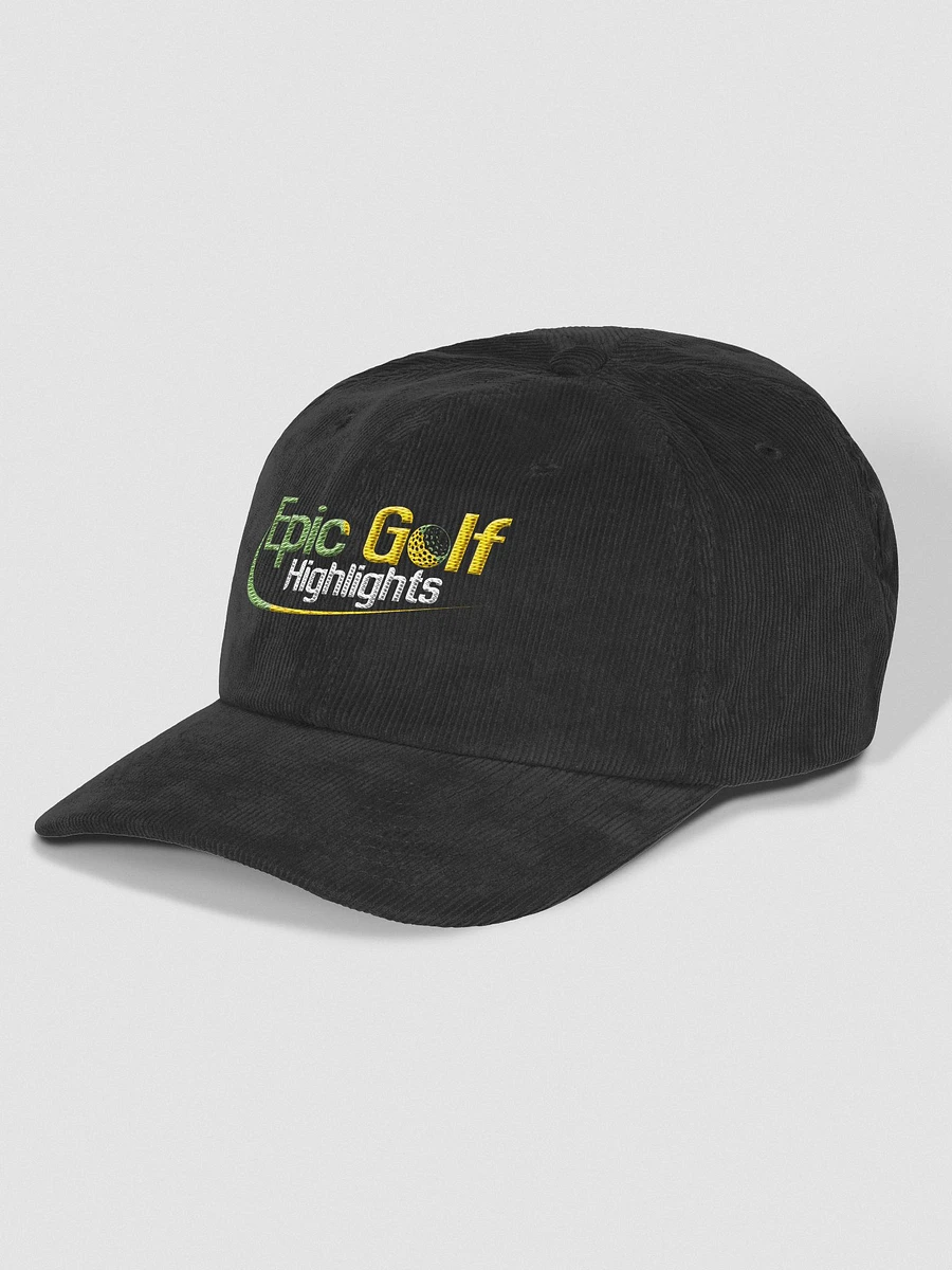 EGH Slicers Dad Hat product image (8)