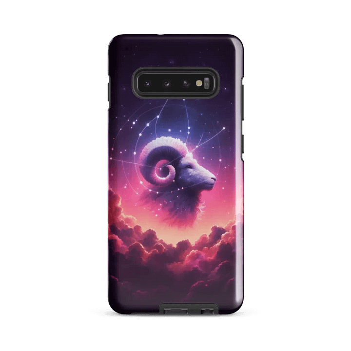 Cosmic Ram Tough Case for Samsung® product image (47)