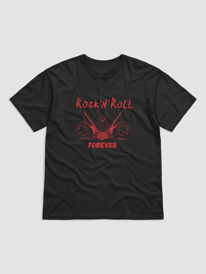 Rock-N-Roll T product image (1)