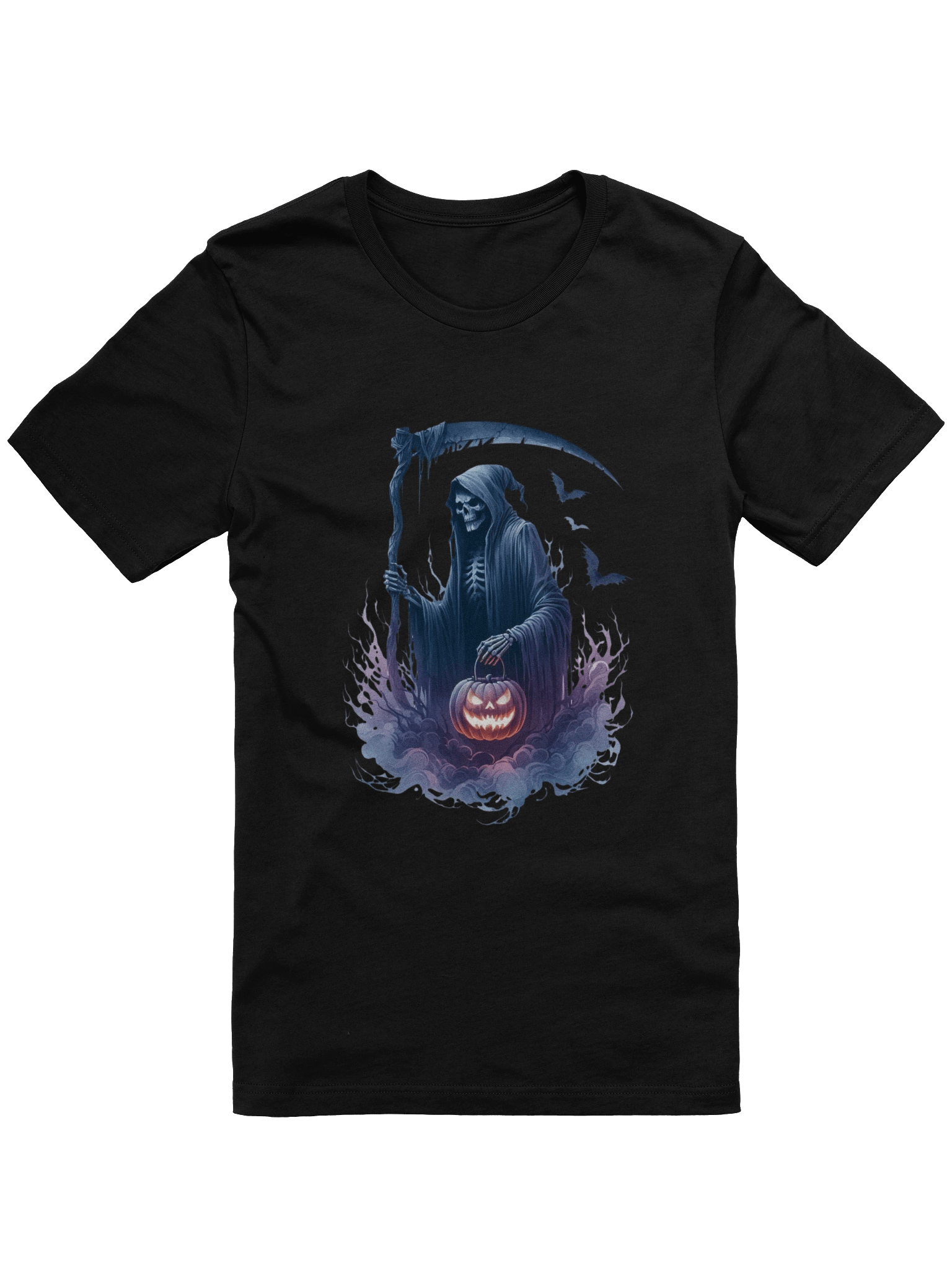 Jack & Grim Reaper T-Shirt product image (1)