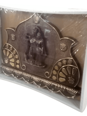 Radha Krishna Photo Frame product image (3)