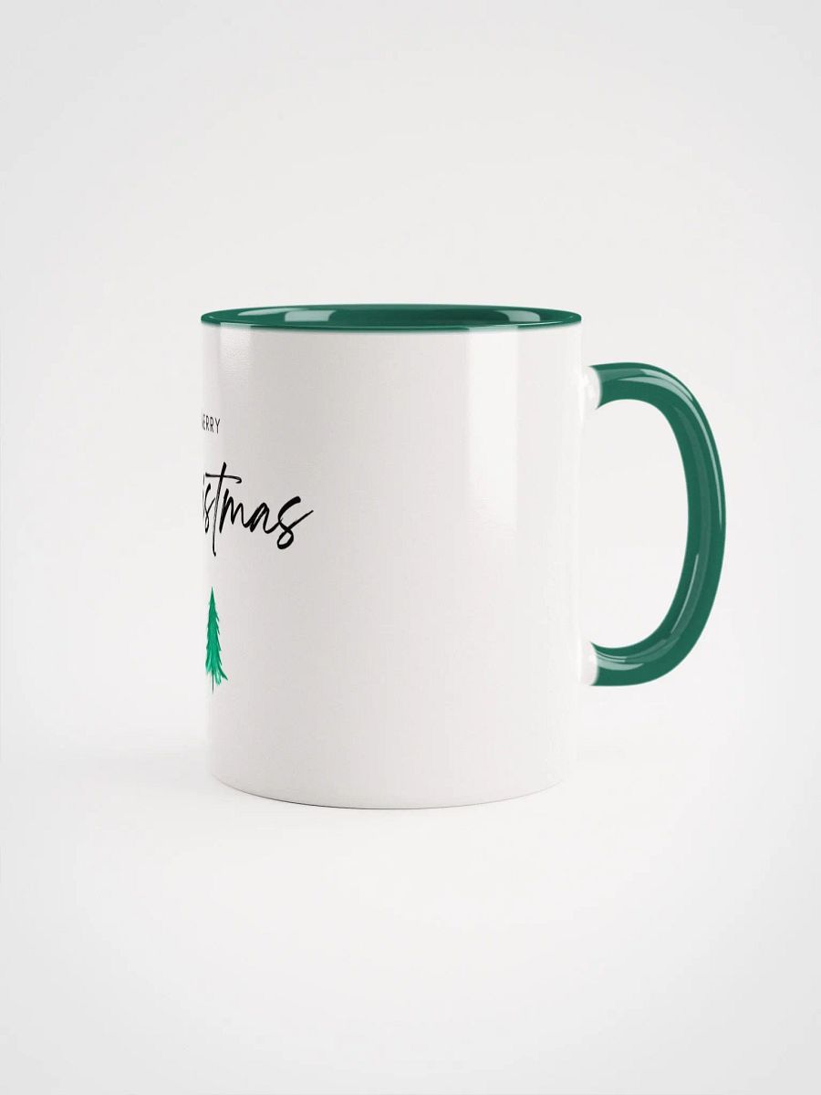 Evergreen Serenity Mug product image (28)