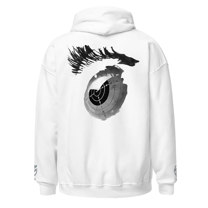 TopFrag™ Optik Gildan Classic Hoodie product image (73)