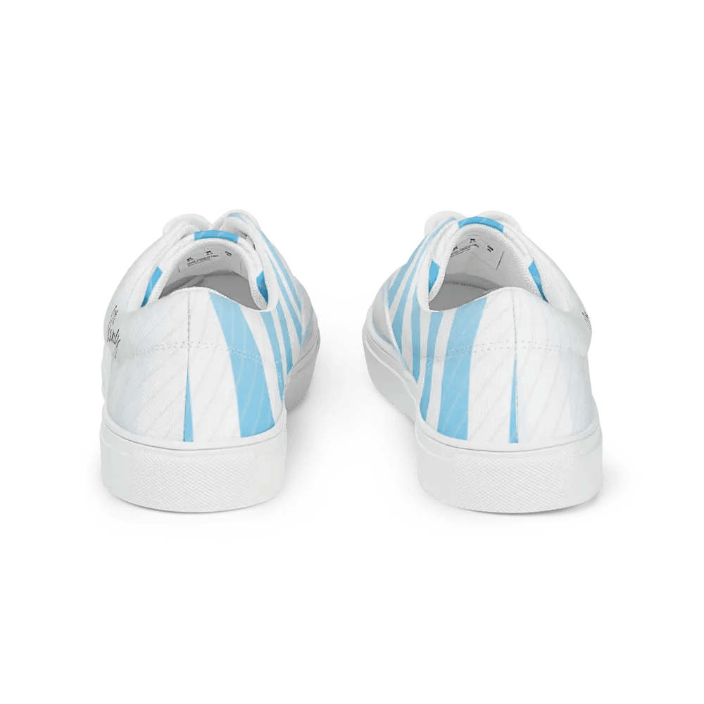 Lingling Kwong Lace-Up Shoes product image (5)