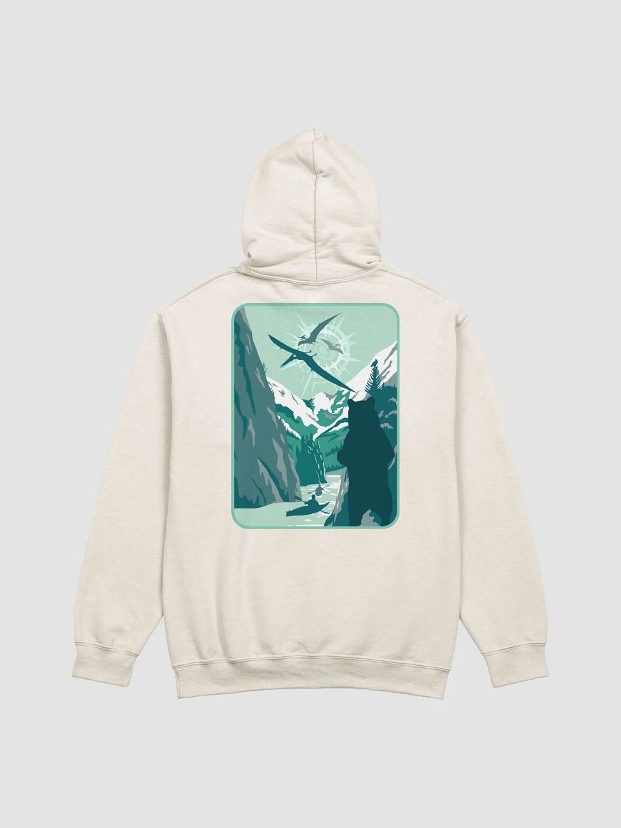 Canyon Time Slip Hoodie product image (4)