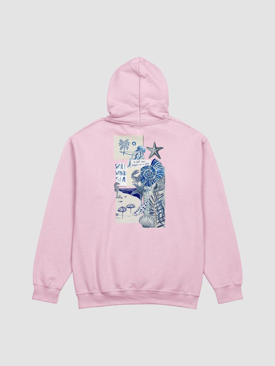 Sea style hoodie product image (15)