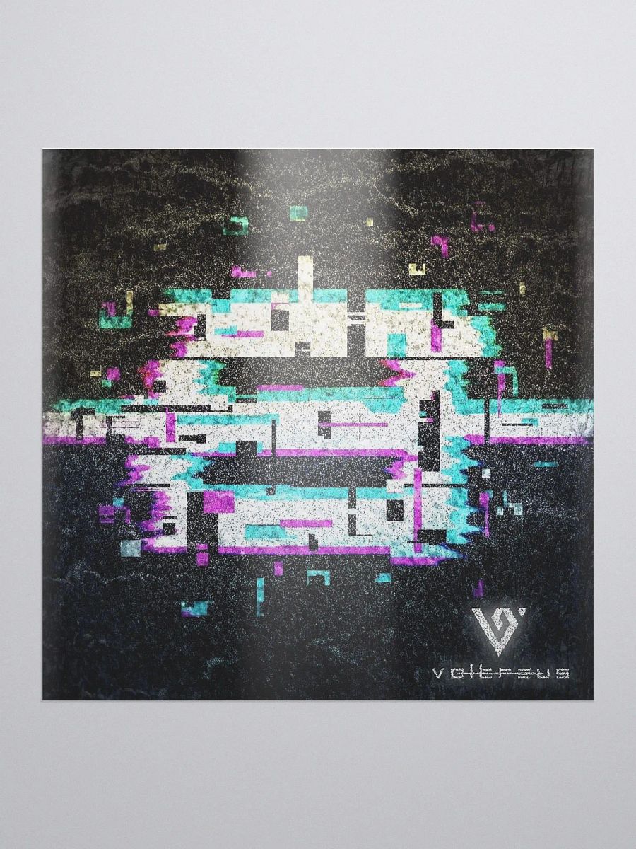 Blur Sticker product image (1)