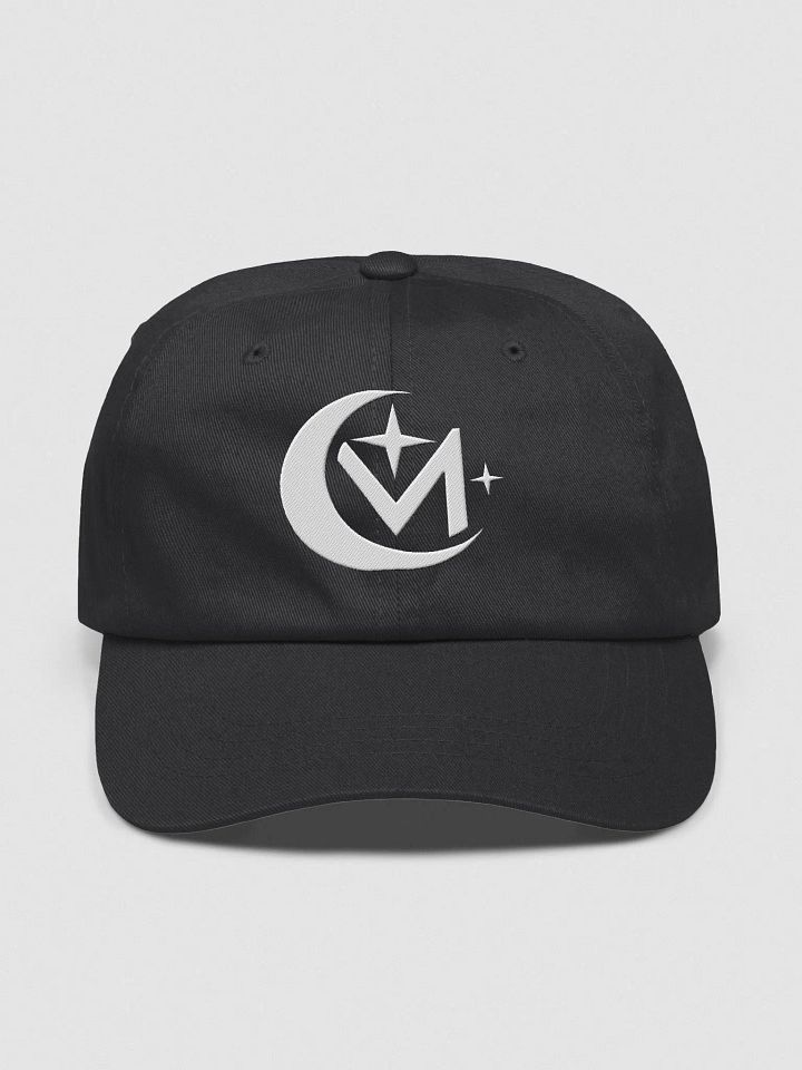 Mythiya Dad Hat product image (1)
