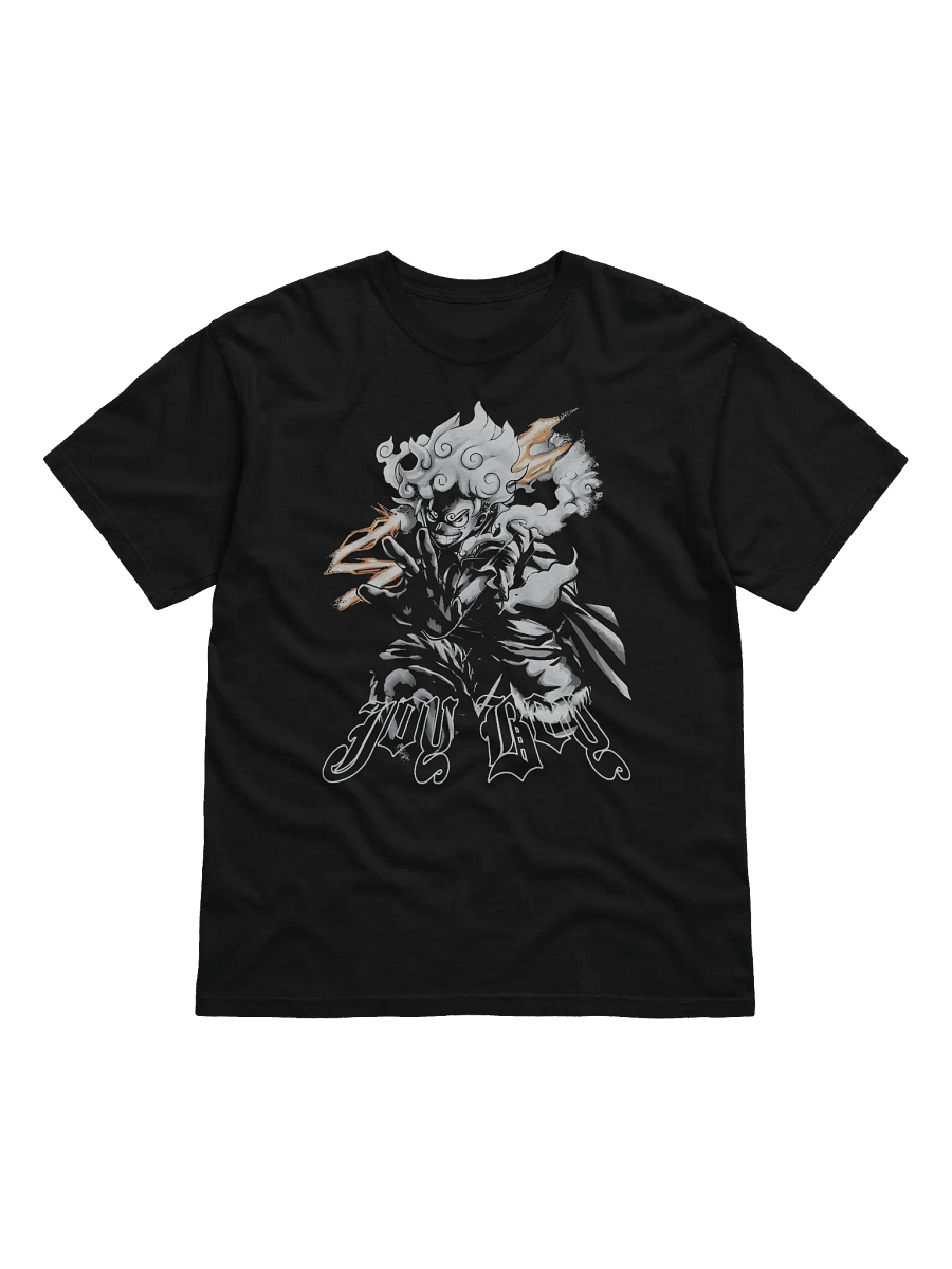 Luffy Gear 5 product image (1)