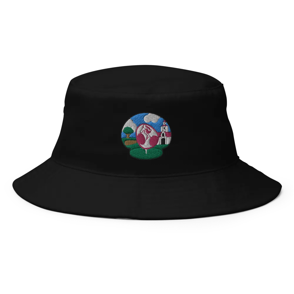 Slice 2024 Mushroom Bucket Hat product image (1)