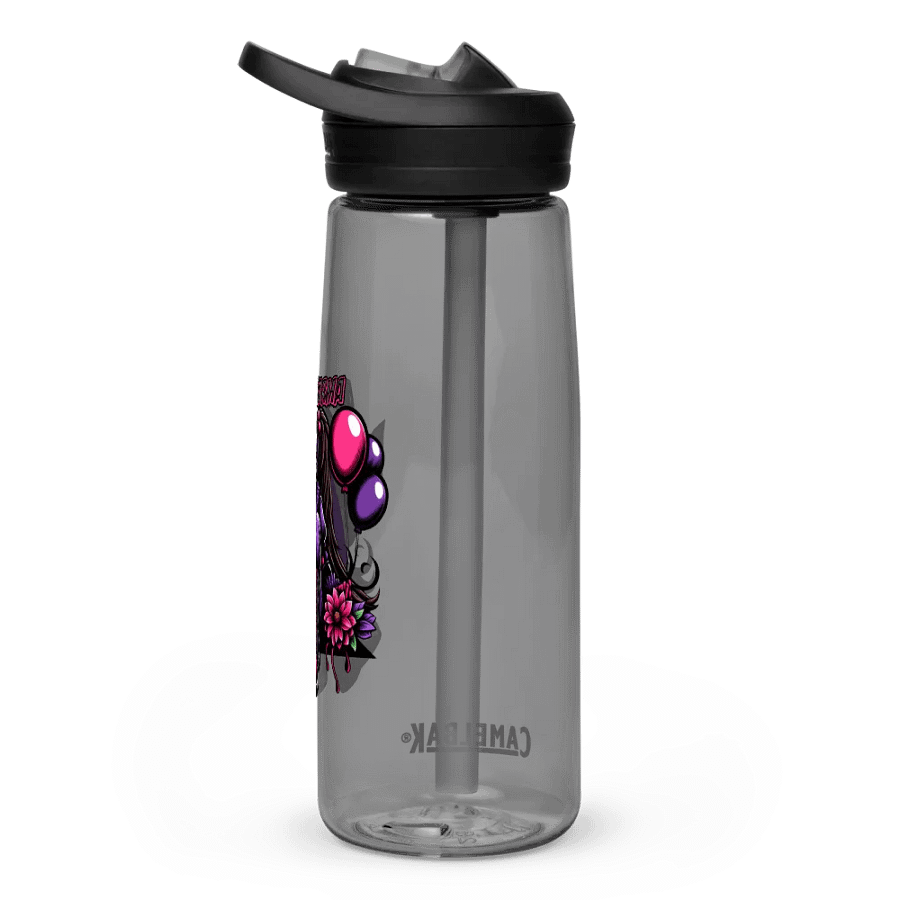 Sinister Clown's Deadly Surprise Water Bottle product image (4)