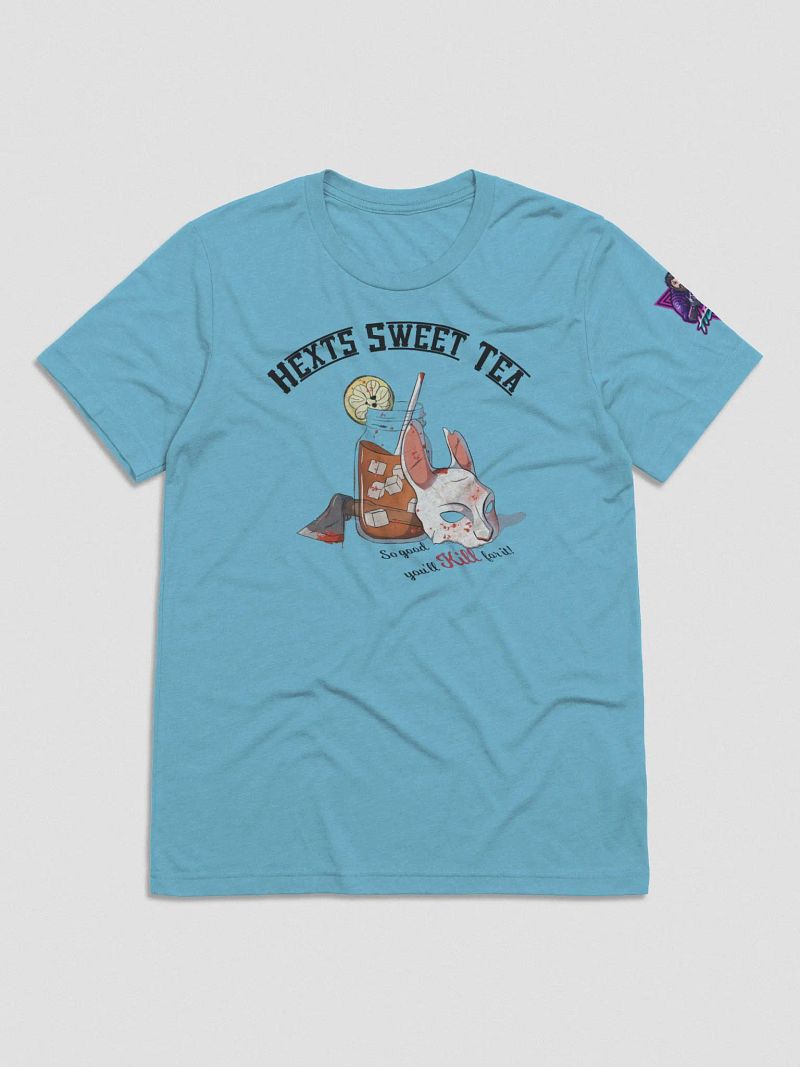 Hext's Sweet Tea