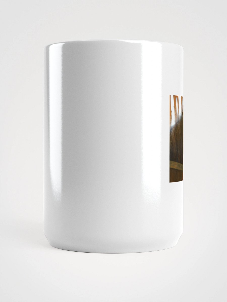 Majestic Mare Glossy Mug product image (6)