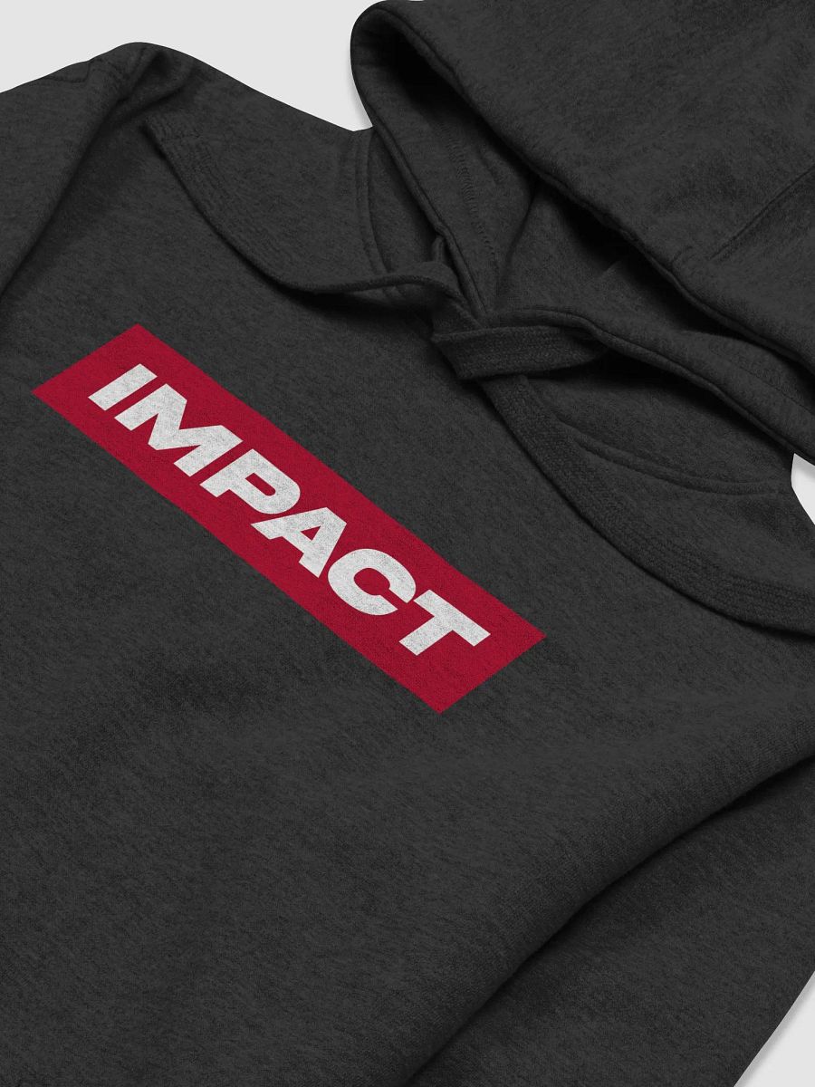 IMPACT Hoodie product image (14)