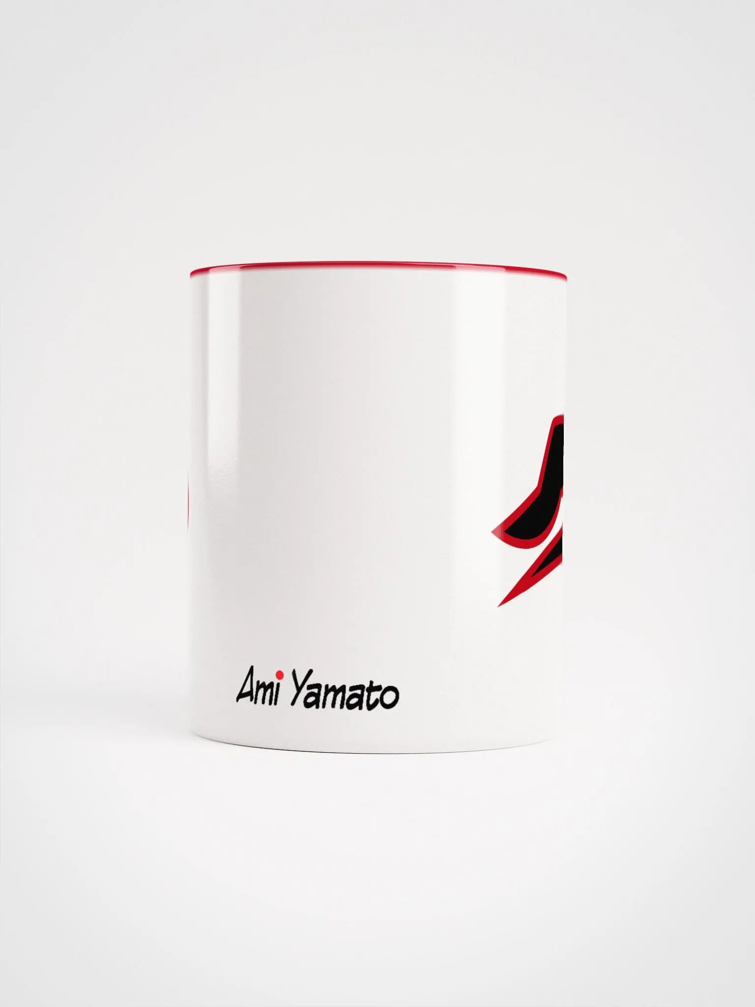 TailCap - Mug (Red) product image (5)