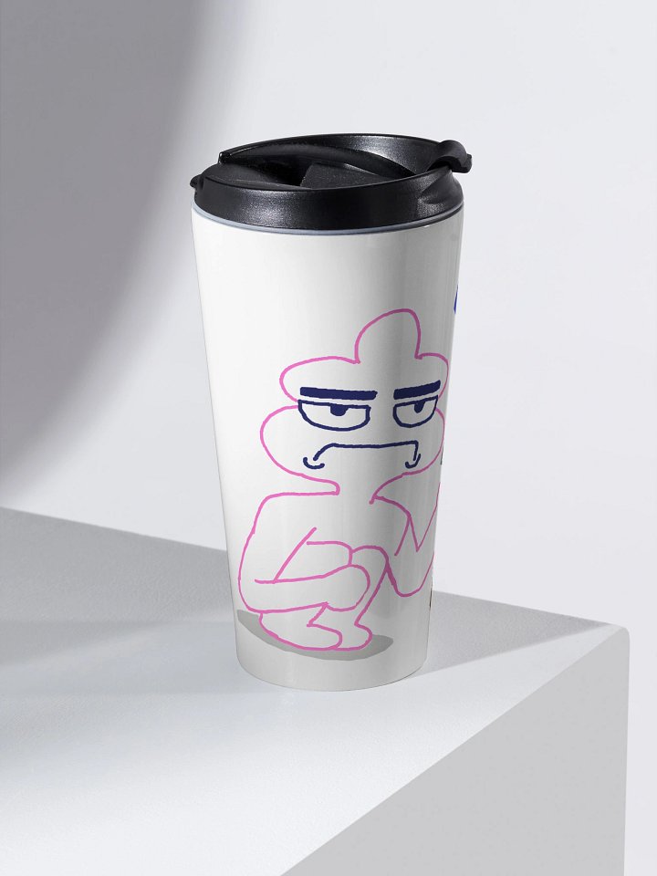 DRINK YOUR WATER product image (2)