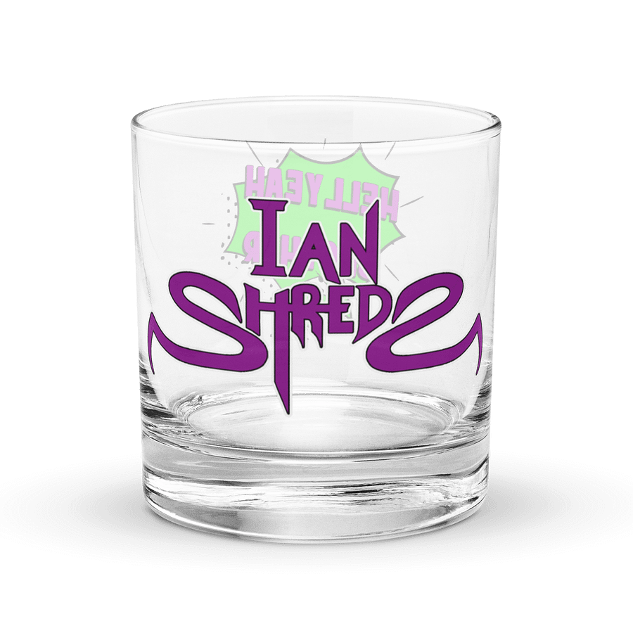 Shreds On The Rocks product image (1)