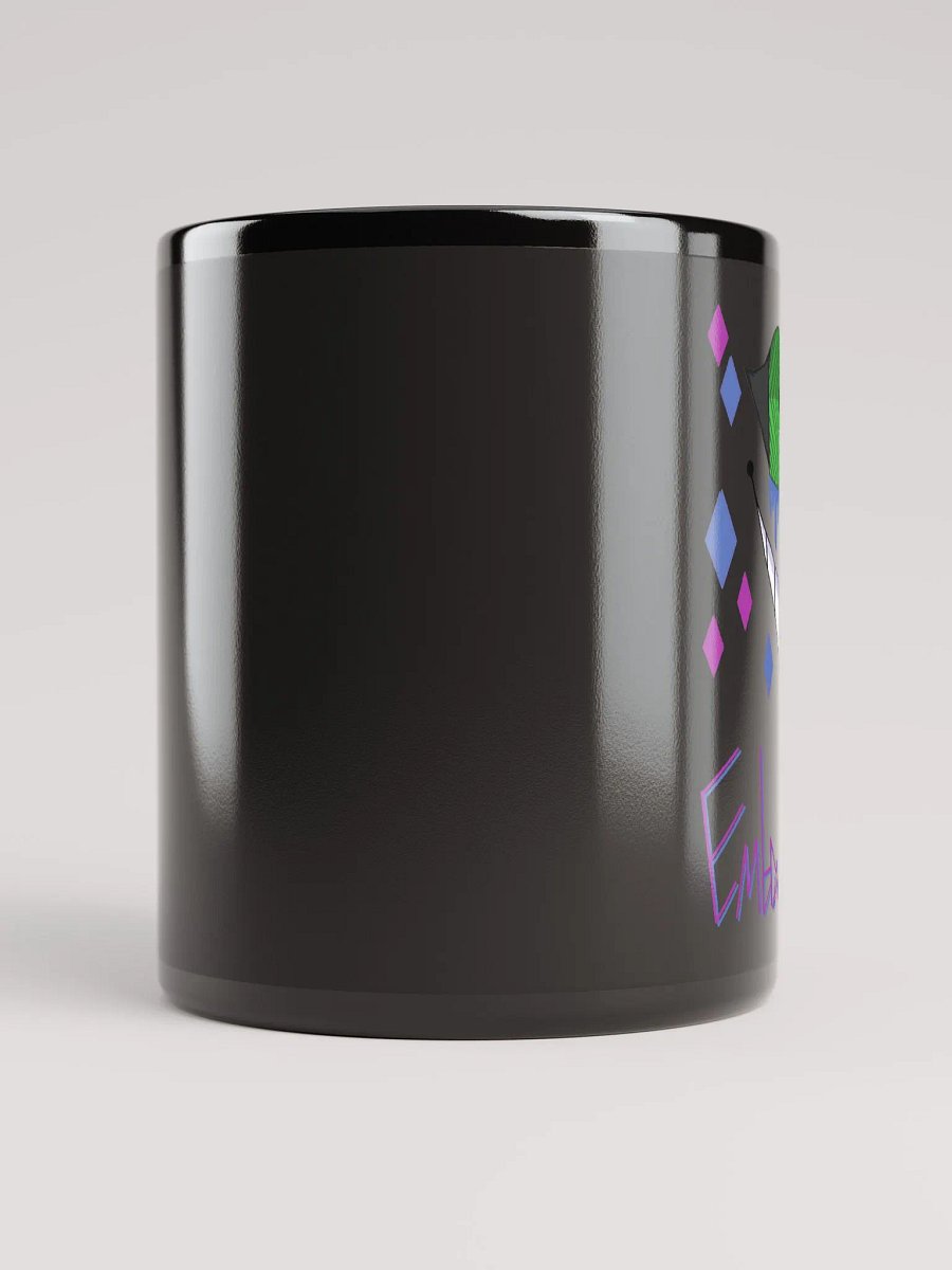 Embrace the Disgraced Mug product image (5)