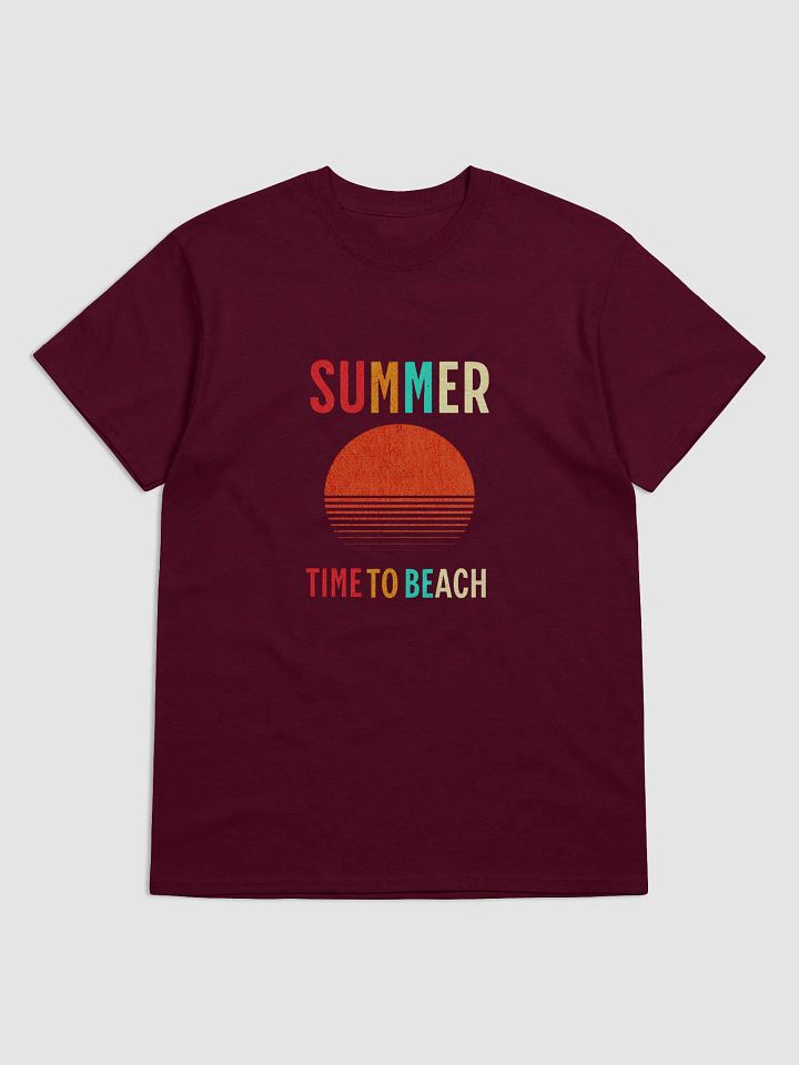 Beachy Summer product image (2)