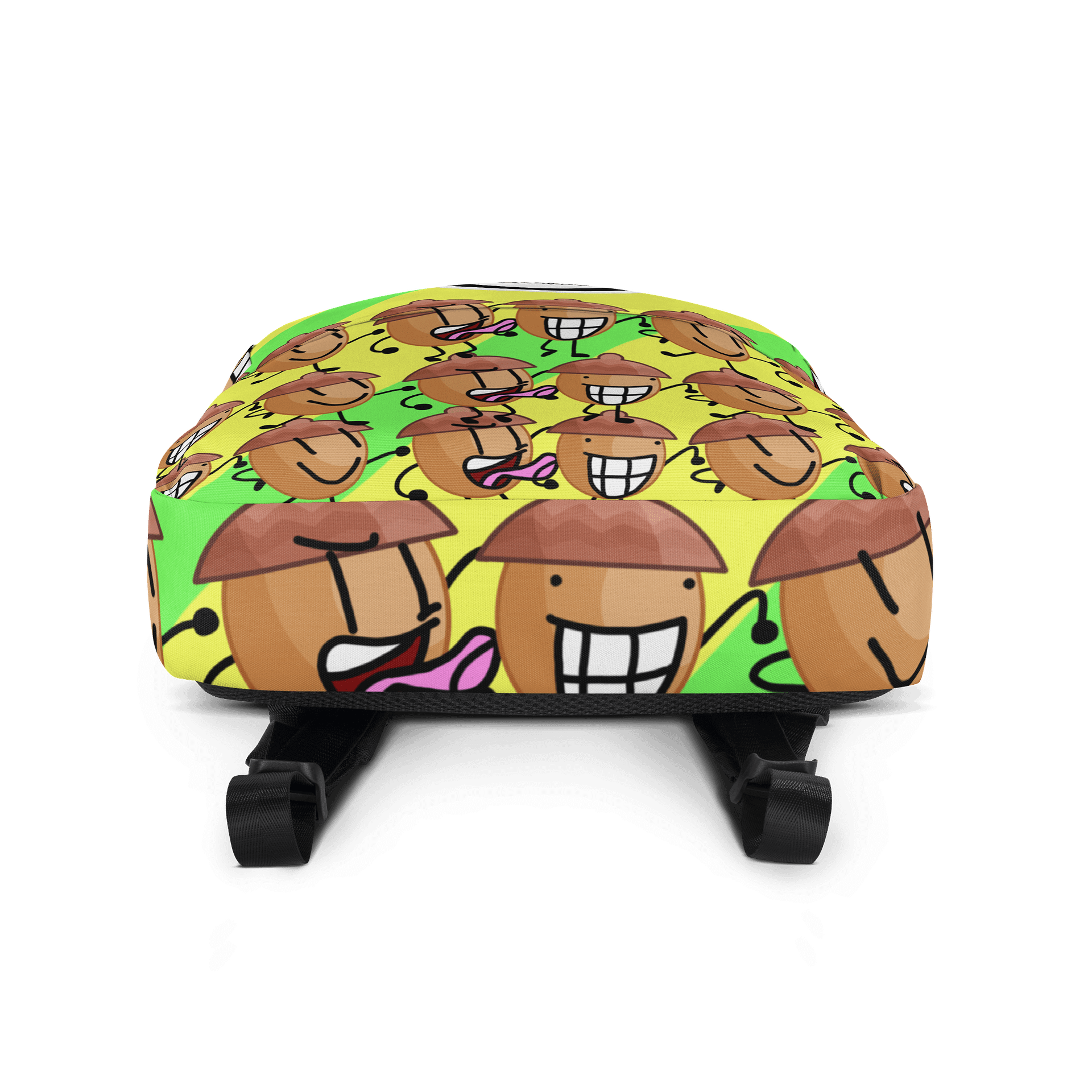 The Goofy Nuts “All Around Nutty” Backpack product image (4)
